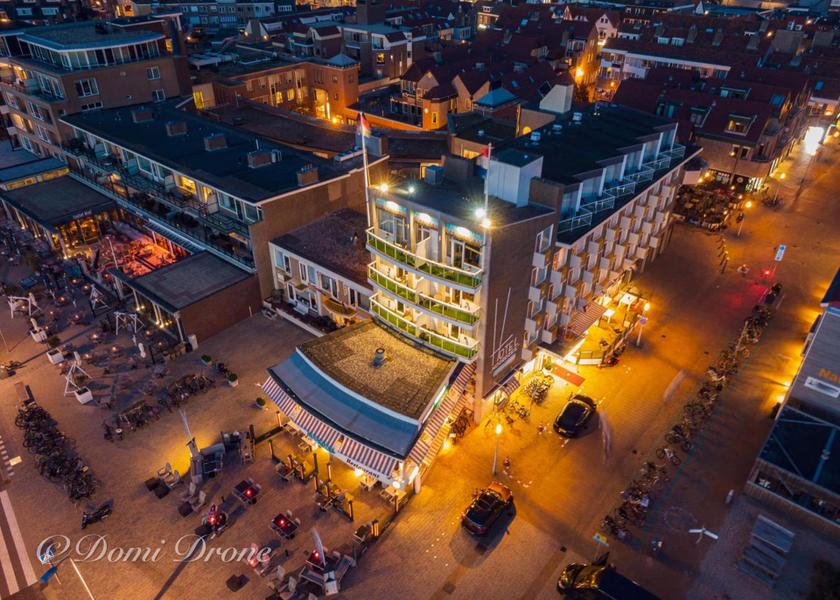 South Holland Katwijk Aan Zee 