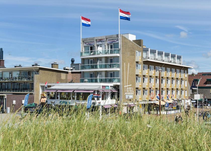 South Holland Katwijk Aan Zee Exterior view