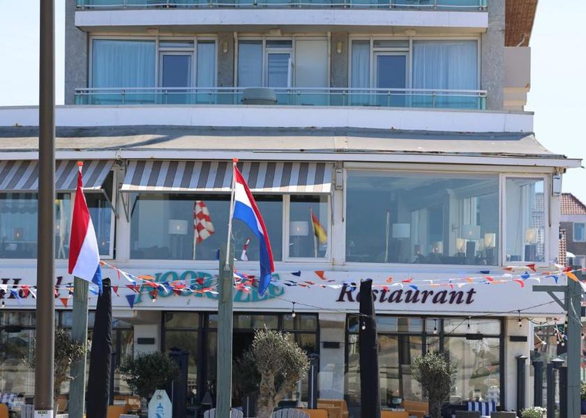 South Holland Katwijk Aan Zee 