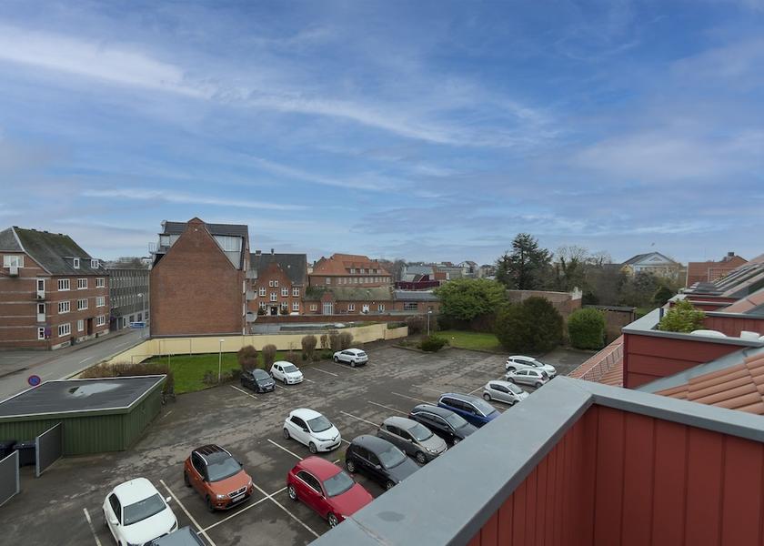 Syddanmark Sønderborg Parking