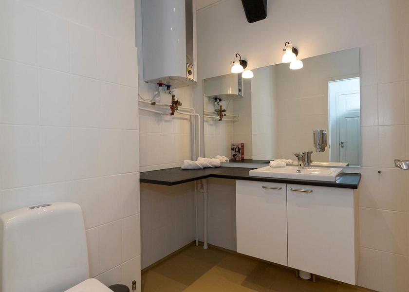 Syddanmark Sønderborg Penthouse Apartment