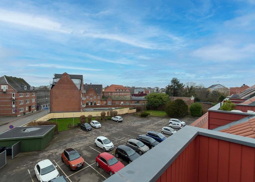 Syddanmark Sønderborg view