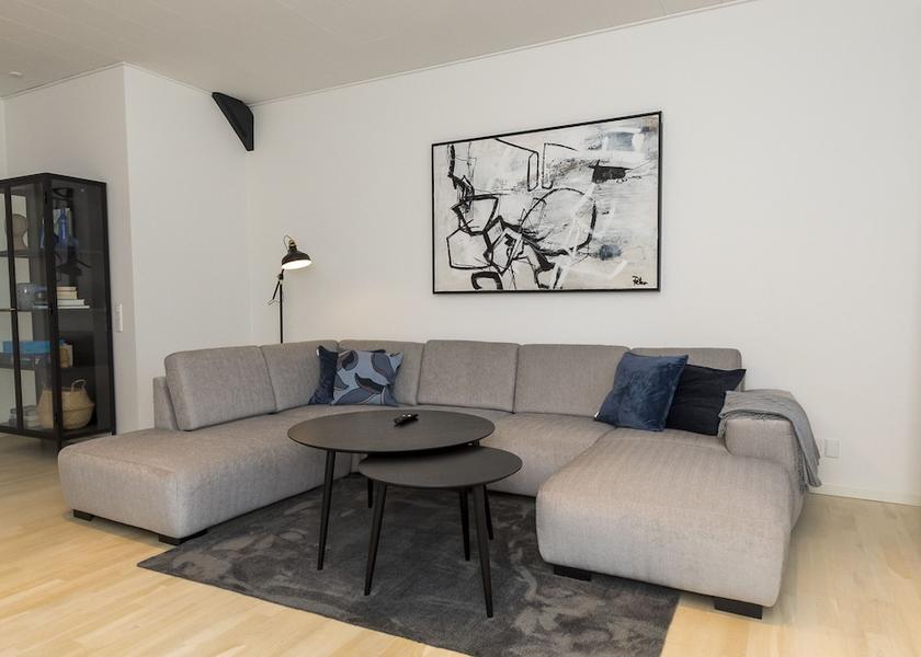 Syddanmark Sønderborg Interior