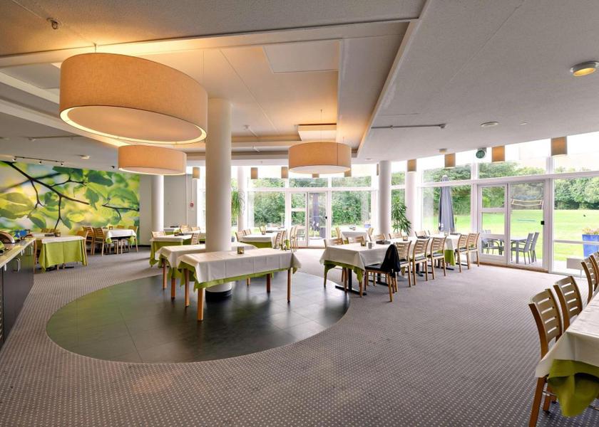 Syddanmark Sonderborg restaurant