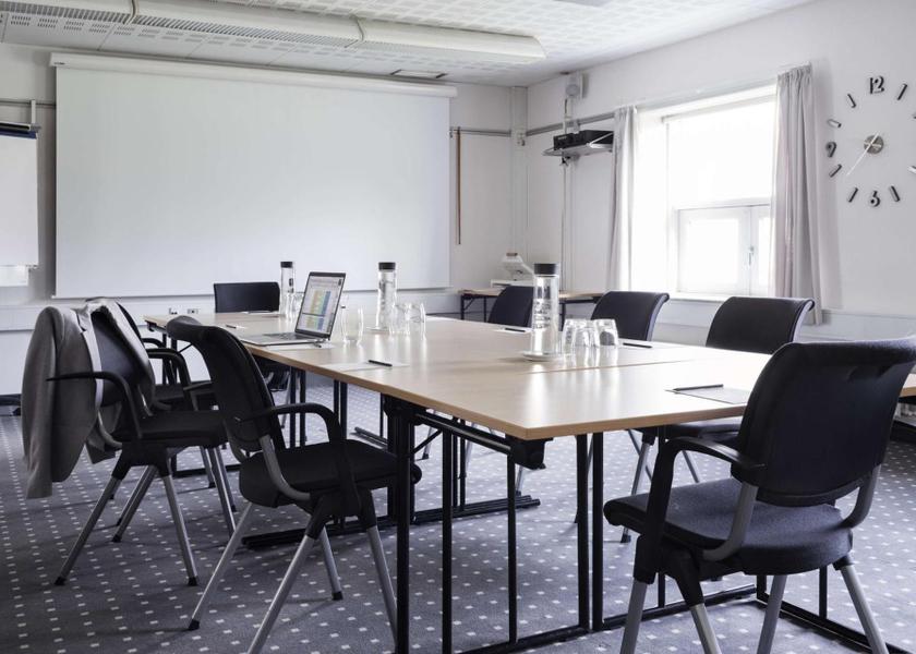 Syddanmark Sonderborg meeting room / ballrooms