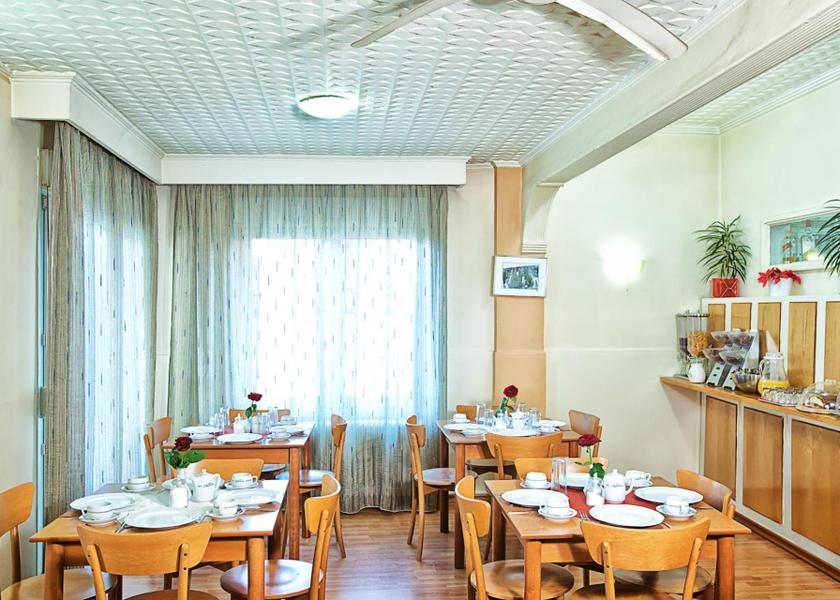 Western Macedonia Kastoria food and beverages