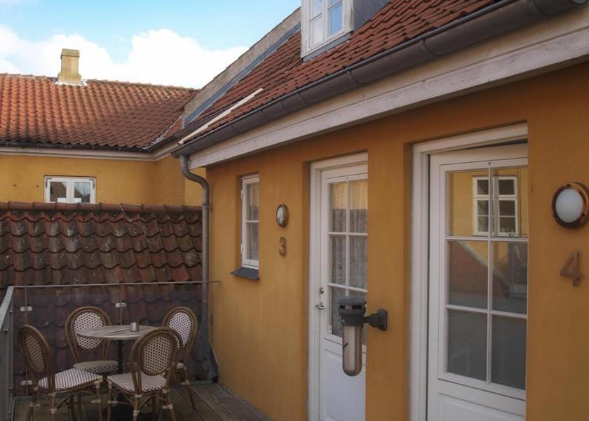 Hovedstaden Dragor Facilities
