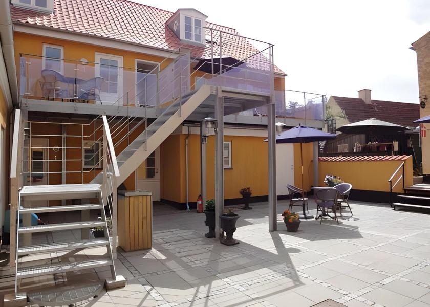 Hovedstaden Dragor Exterior view