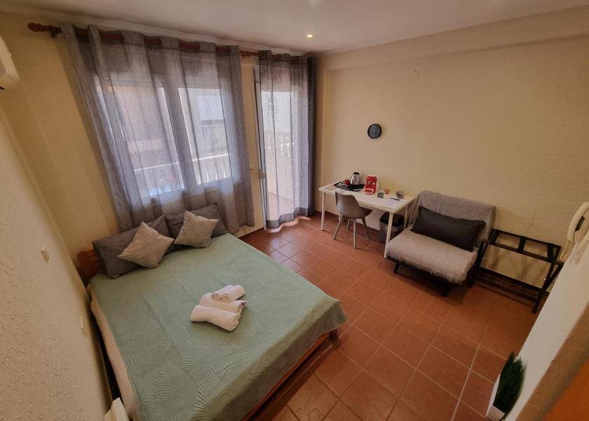 Central Macedonia Katerini Standard Studio