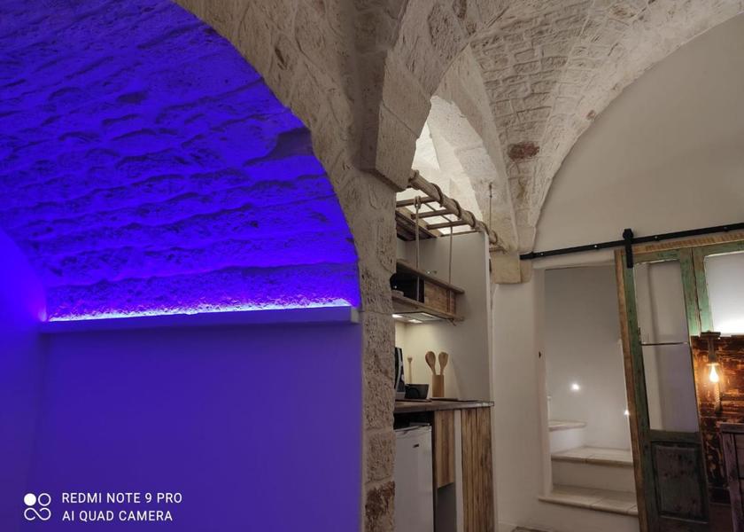 Puglia Ceglie Messapica 