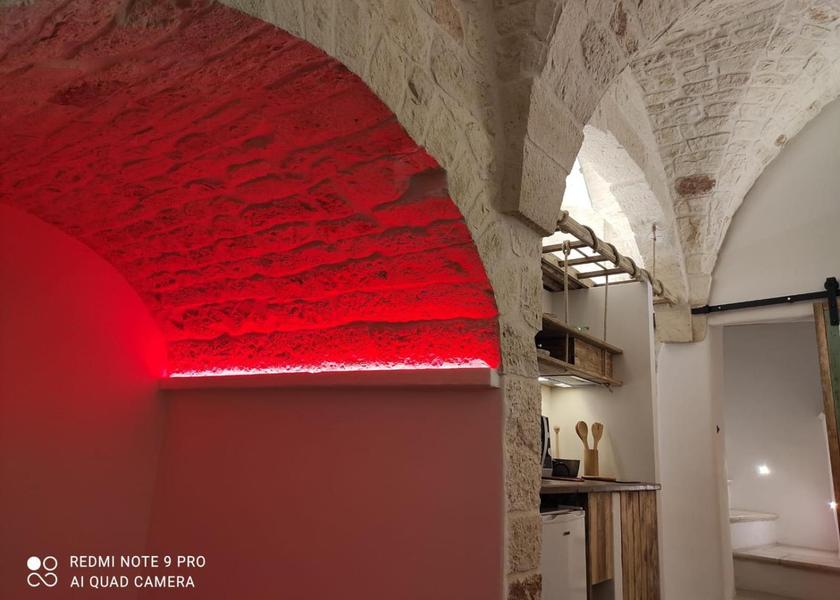 Puglia Ceglie Messapica 