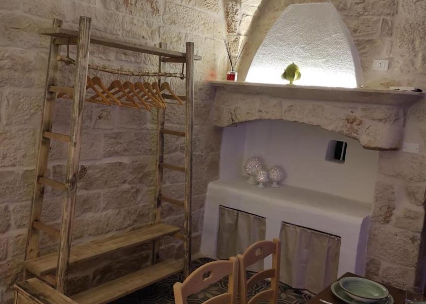 Puglia Ceglie Messapica 