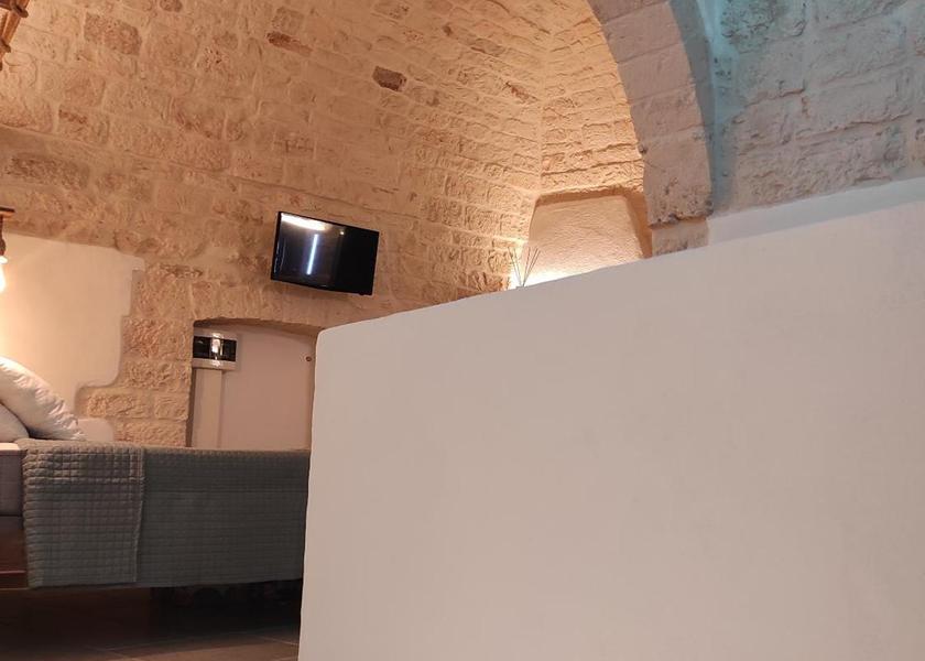 Puglia Ceglie Messapica 