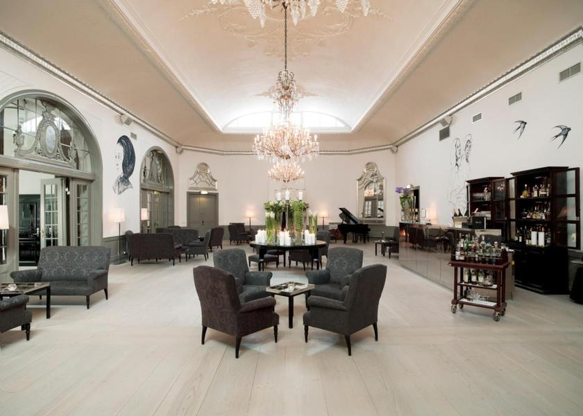 Hovedstaden Copenhagen food and beverages