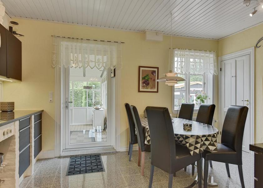 Syddanmark Faaborg kitchen