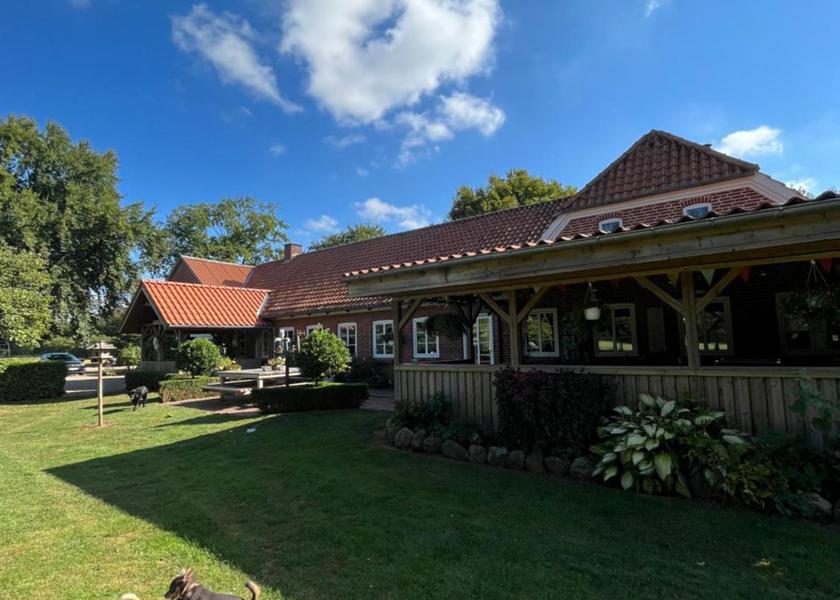 Syddanmark Ribe food and beverages