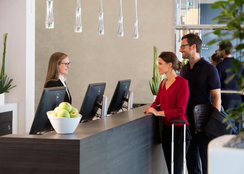 Hessen Hofheim am Taunus lobby