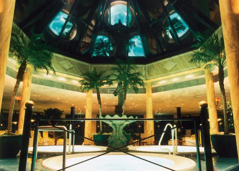 Hessen Hofheim am Taunus spa