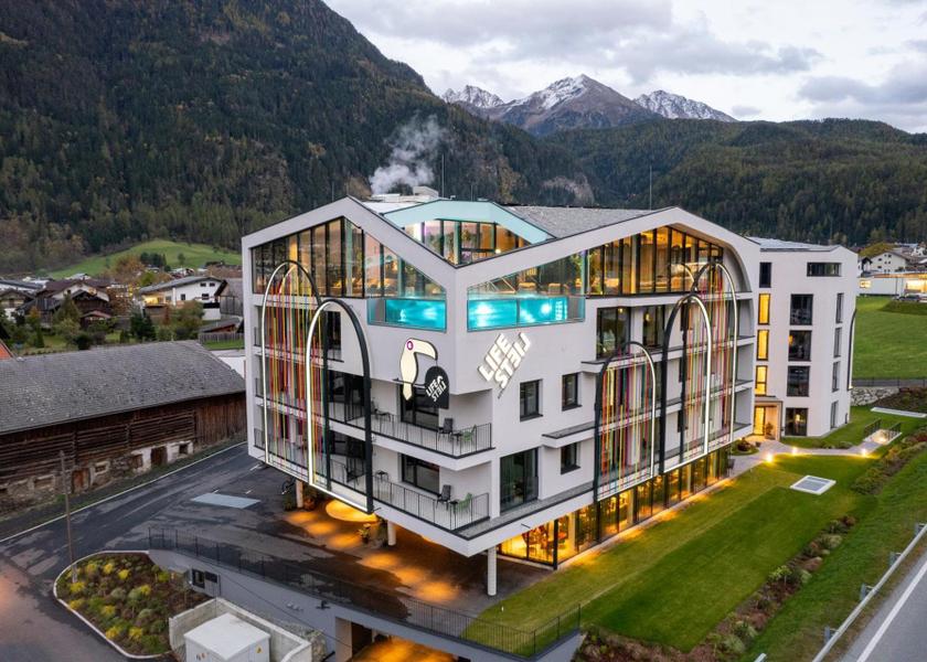 Tyrol Umhausen 