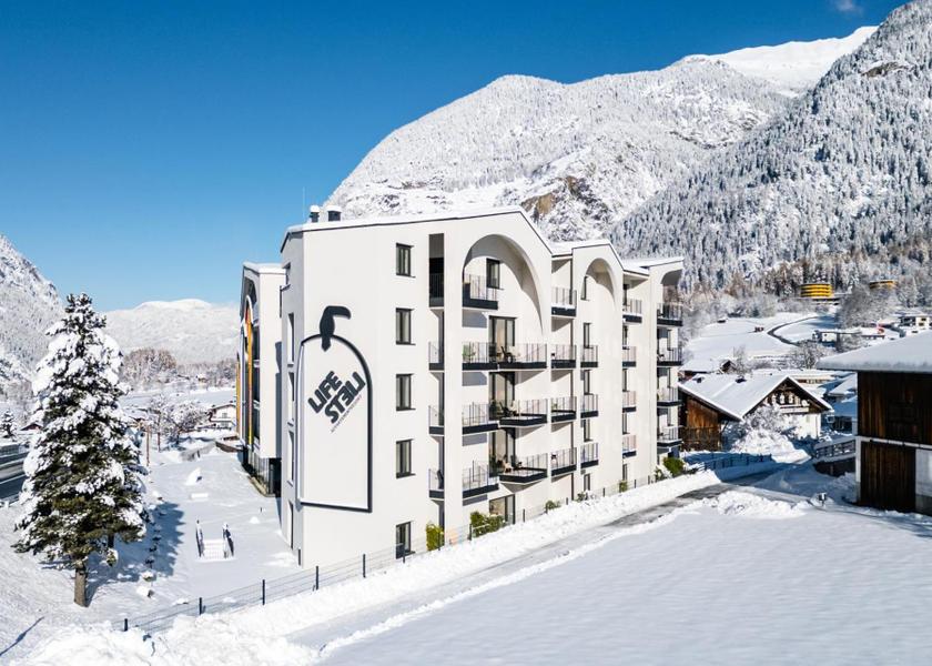 Tyrol Umhausen 