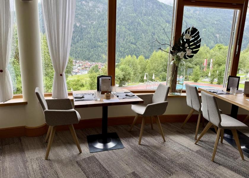 Tyrol Umhausen 