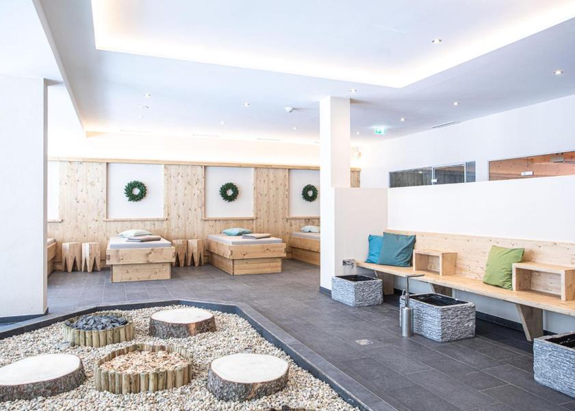 Tyrol Umhausen spa