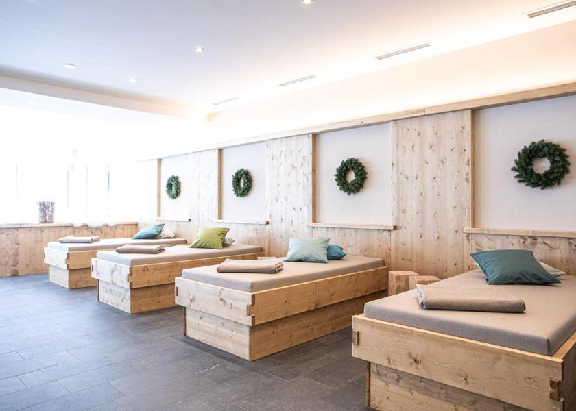 Tyrol Umhausen spa