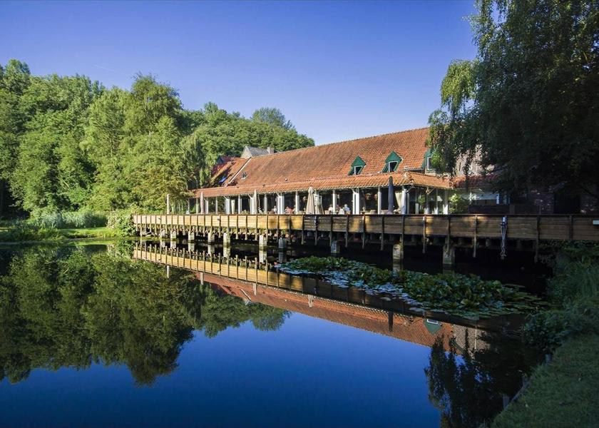 Limburg Landgraaf exterior view