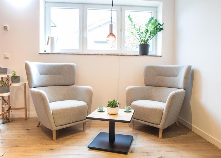 Bavaria Hohenlinden facilities