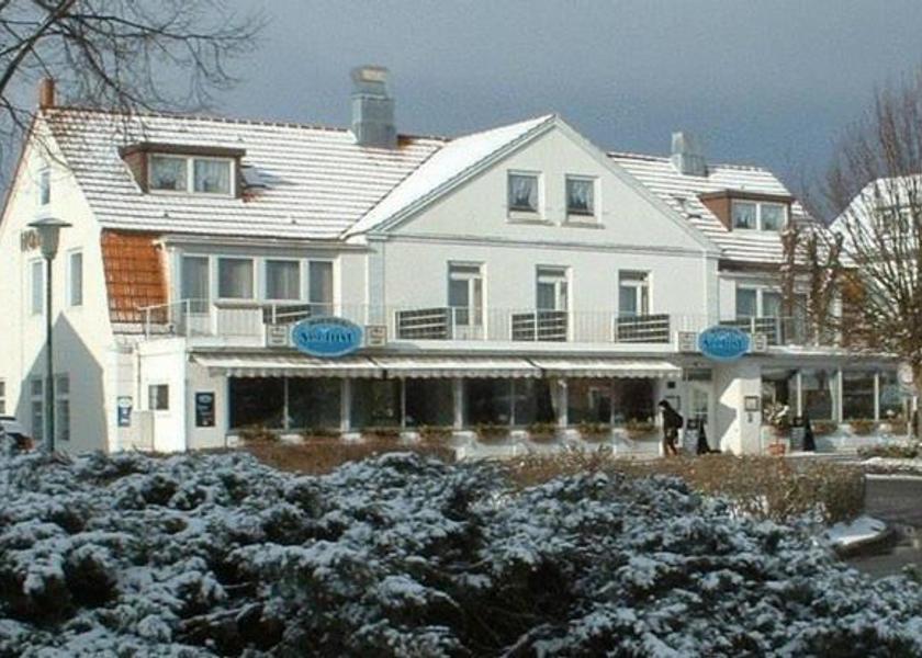 Schleswig-Holstein Hohwacht 