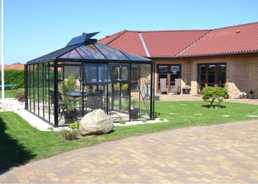 Syddanmark Grindsted 