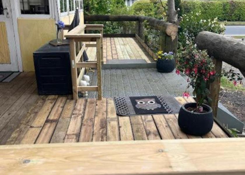 Syddanmark Grindsted Tent