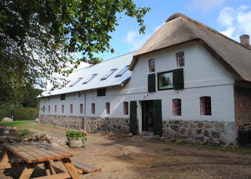 Syddanmark Grindsted 