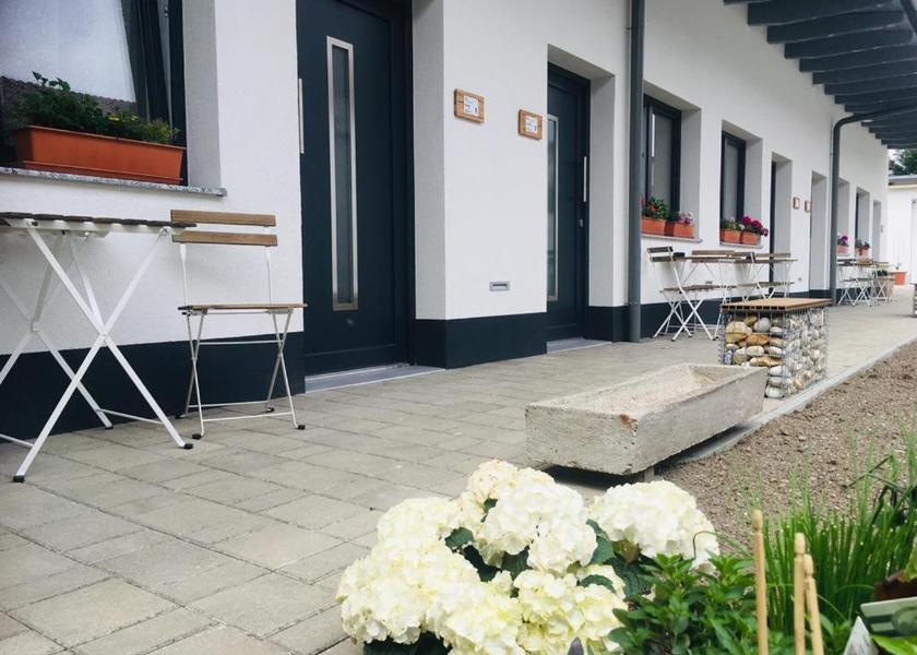 Burgenland Frauenkirchen facilities