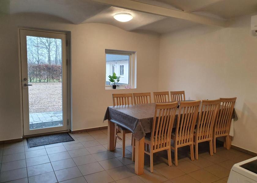 Syddanmark Grindsted Public Areas