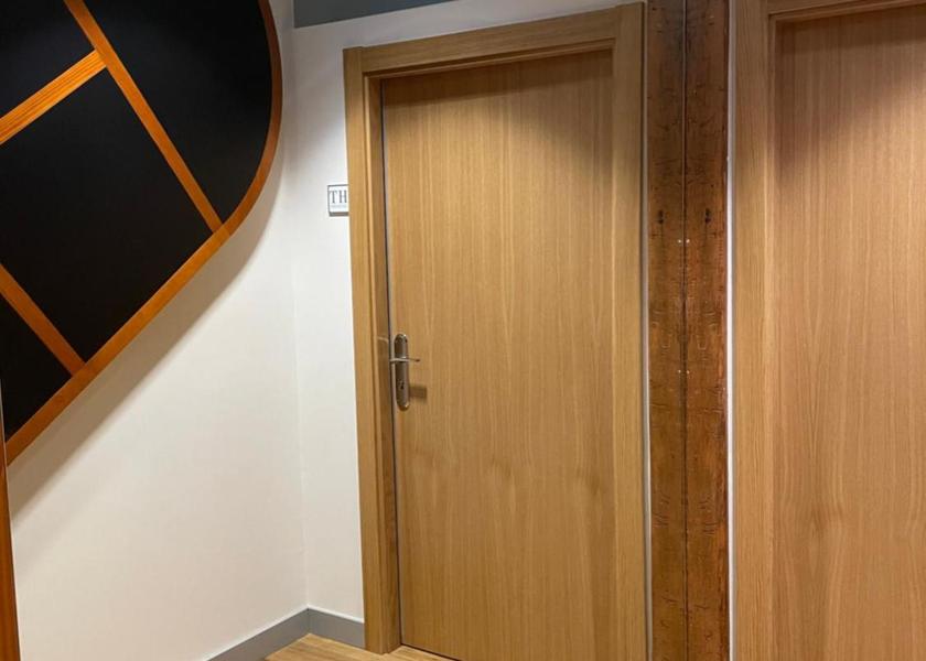 Basque Country Irun lobby
