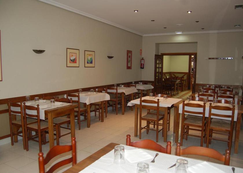 Basque Country Irun restaurant
