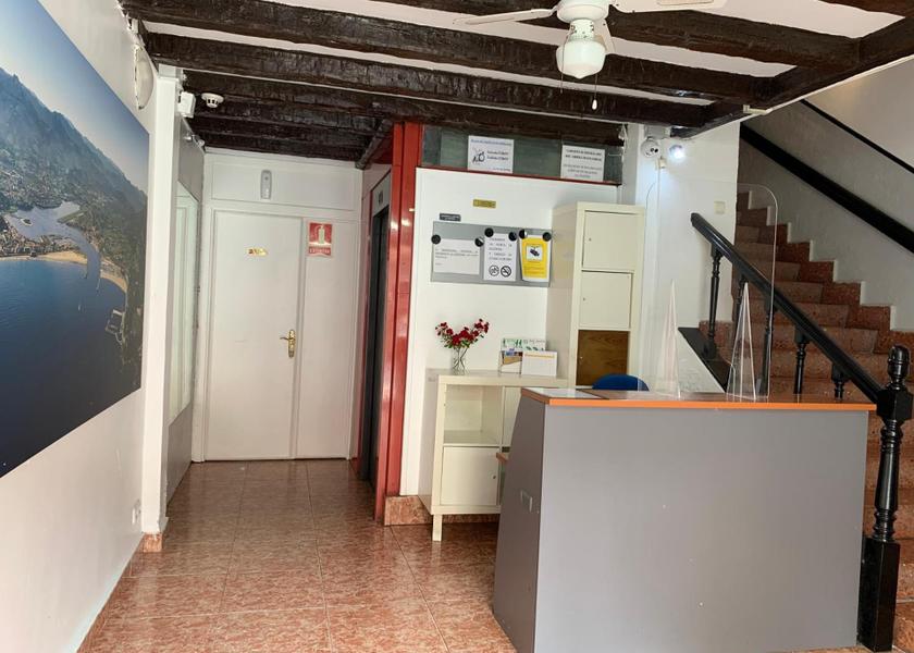 Basque Country Irun lobby