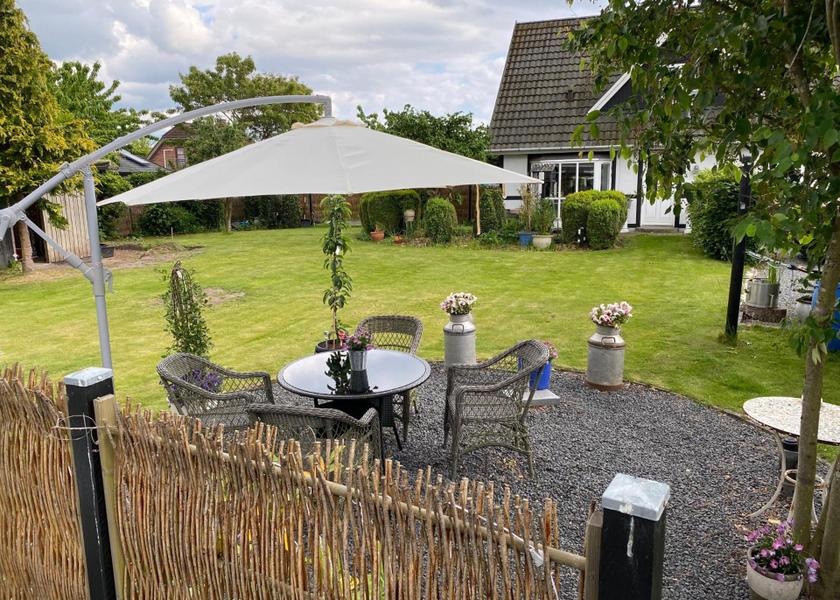 Sjælland Koge Garden