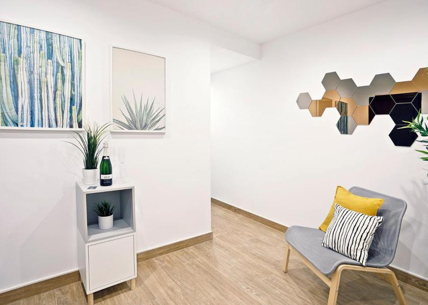 Murcia Torre-Pacheco lobby