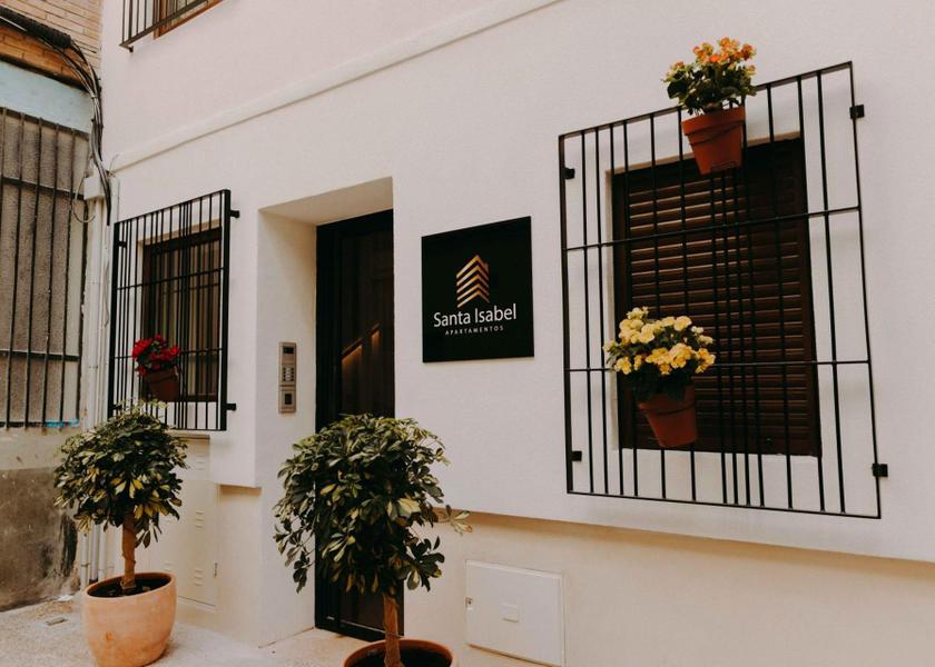 Murcia Murcia entrance