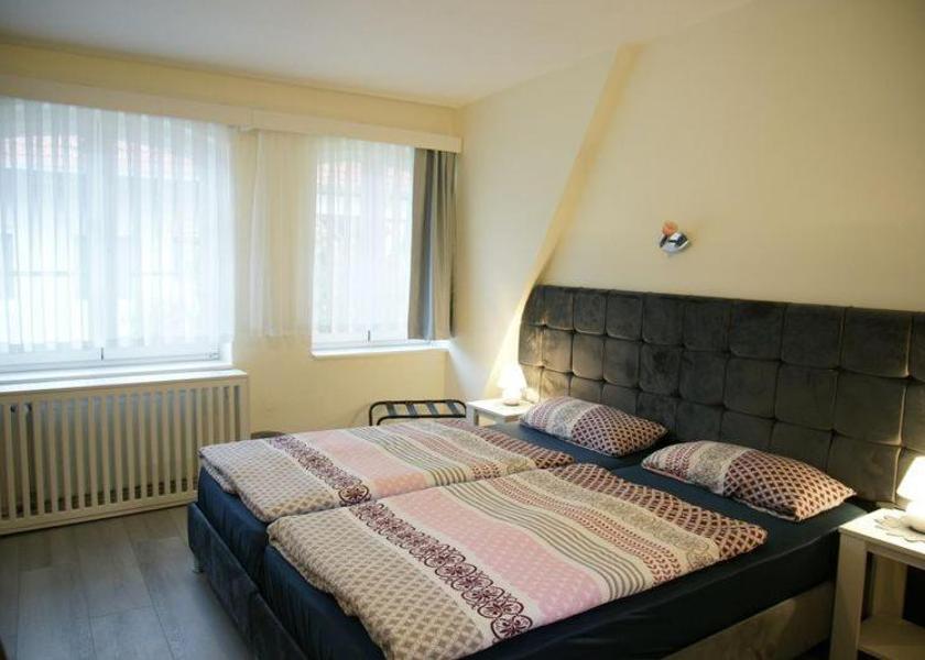 Mecklenburg-West Pomerania Greifswald Double Room with Private Bathroom