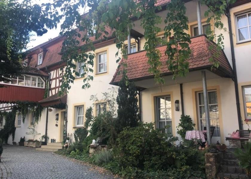 Bavaria Schesslitz 