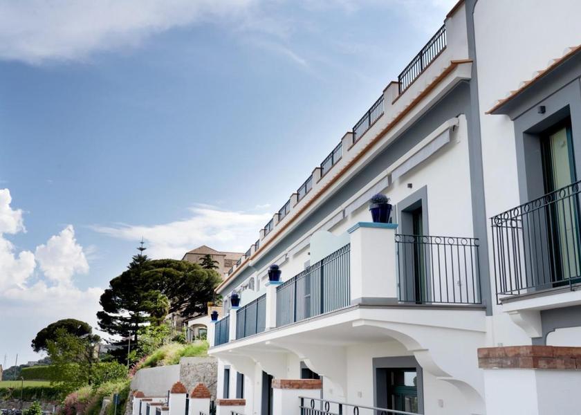 Campania Scala balcony/terrace