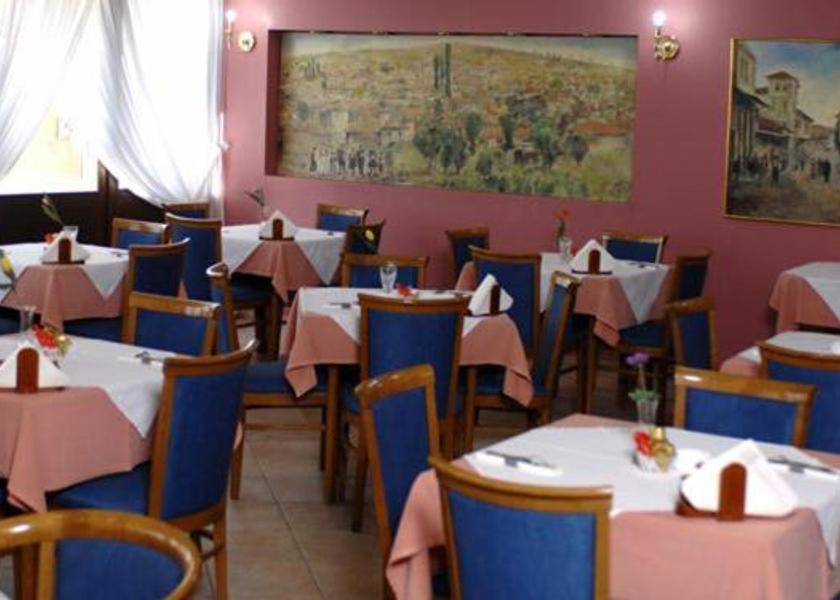 Western Macedonia Kozani food and beverages