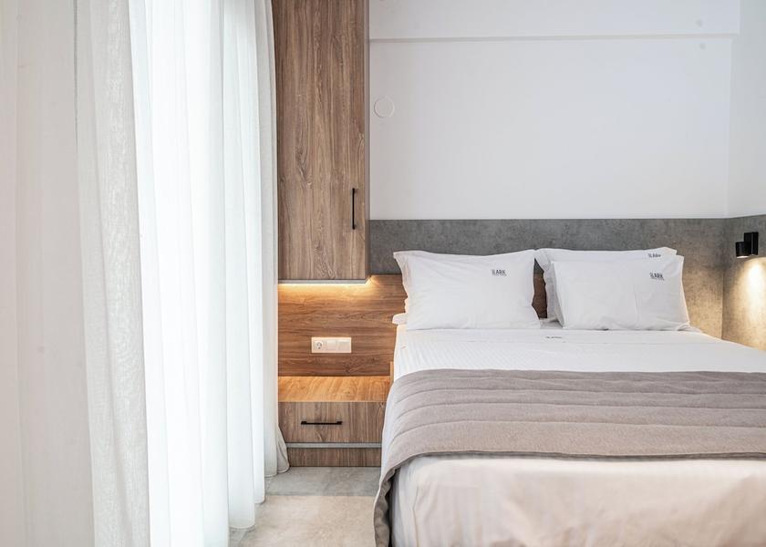 Western Macedonia Kozani Room