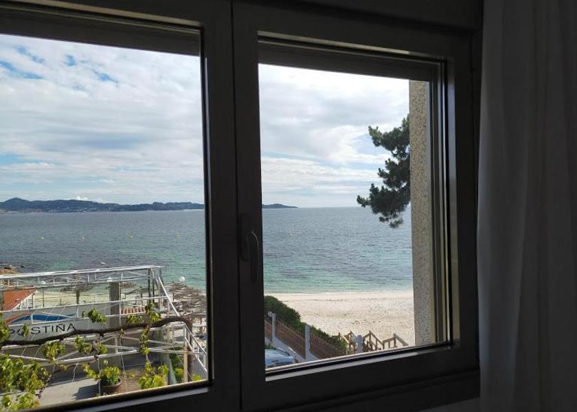 Galicia Sanxenxo 
