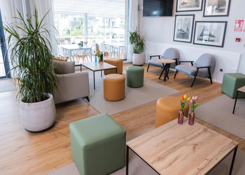 Galicia Sanxenxo bar/lounge