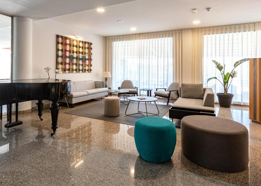 Galicia Sanxenxo bar/lounge