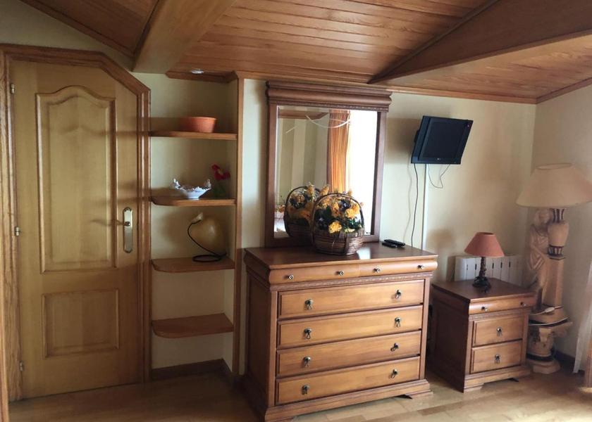 Galicia Sanxenxo Penthouse Apartment
